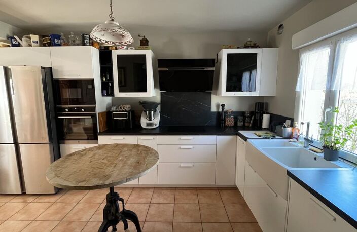 Maison à vendre Partage des Eaux — photo 3
