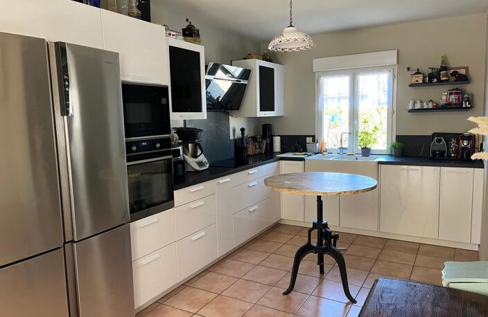 Maison à vendre Partage des Eaux — photo 4