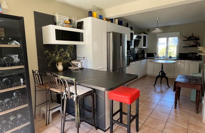 Maison à vendre Partage des Eaux — photo 5