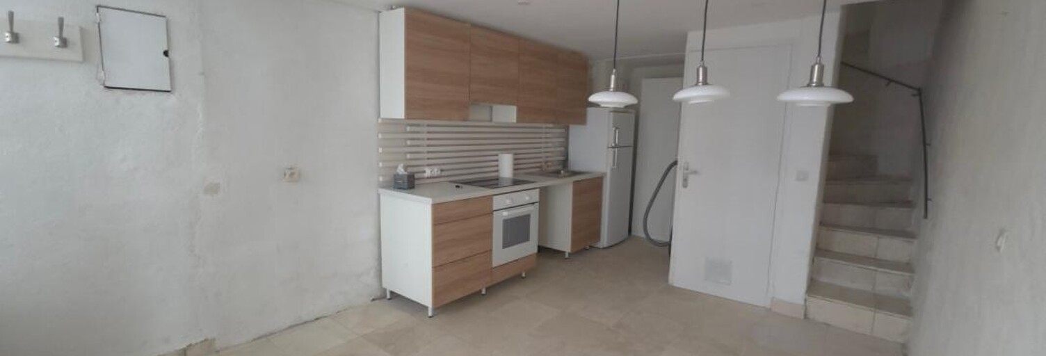 Maison 5 Pièces 88 m² à louer à Aups (83630)