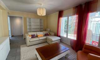 Appartement 3 Pièces 61 m² à louer à Toulon (83100)