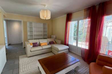 Appartement 3 pièces 850 €