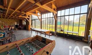 Maison 6 Pièces 301 m² à vendre à Gueltas (56920)