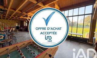 Maison 6 Pièces 301 m² à vendre à Gueltas (56920)