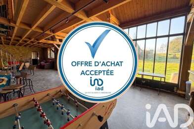 Maison 6 pièces 344800 €