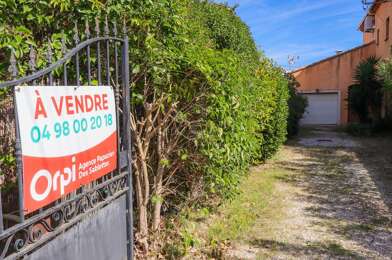 Maison 5 pièces 570000 €