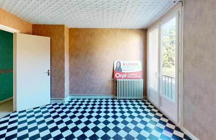 Appartement 3 Pièces - 279 rue Aristide Briand LE HAVRE — photo 2