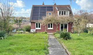 Maison 4 Pièces 105 m² à vendre à Montivilliers (76290)