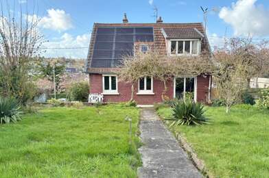 Maison 4 pièces 245000 €