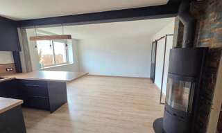 Maison 4 Pièces 118 m² à vendre à L'Herbergement (85260)