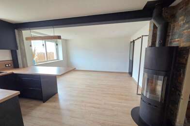 Maison 4 pièces 199990 €