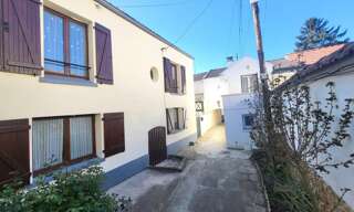 Maison 4 Pièces 99 m² à vendre à Taverny (95150)