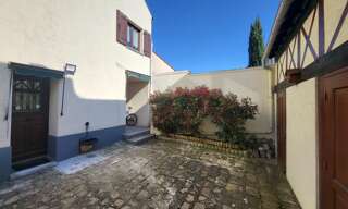 Maison 4 Pièces 99 m² à vendre à Taverny (95150)