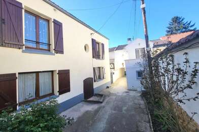 Maison 4 pièces 269000 €