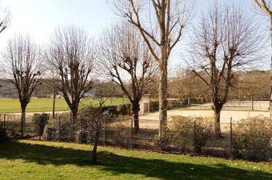 Appartement 4 pièces 200000 €