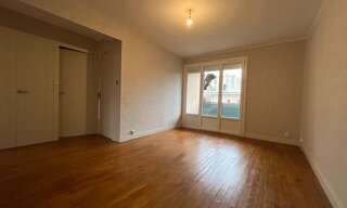 Appartement 3 Pièces 52 m² à louer à Limoges (87000)