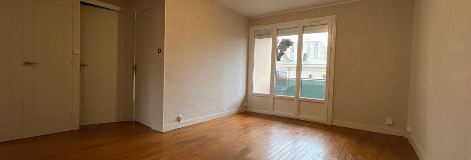 Appartement 3 Pièces 52 m² à louer à Limoges (87000)