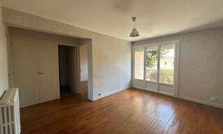 Appartement 3 Pièces 52 m² à louer à Limoges (87000)