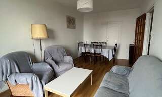 Appartement 3 Pièces 63 m² à louer à Limoges (87000)