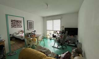 Appartement 2 Pièces 35 m² à louer à Limoges (87000)