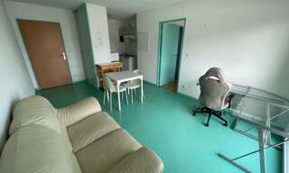 Appartement 2 Pièces 35 m² à louer à Limoges (87000)