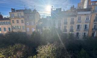 Appartement 2 Pièces 60 m² à vendre à Toulon (83000)