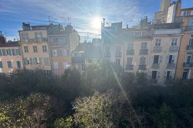Appartement 2 pièces 114000 €