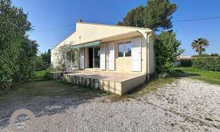 Maison 4 Pièces 97 m² à vendre à Le Muy (83490)