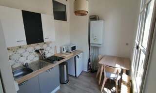 Appartement 1 Pièce 26 m² à louer à Poitiers (86000)