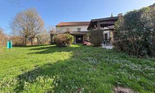 Maison 6 Pièces 223 m² à vendre à Lathus-Saint-Rémy (86390)