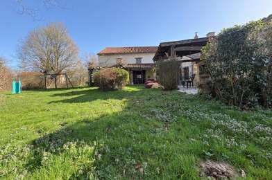 Maison 6 pièces 198000 €