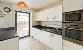 Appartement 3 Pièces 75 m² à vendre à Saint-Raphaël (83700)