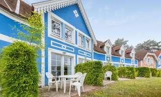 Maison 2 Pièces 31 m² à vendre à Fort-Mahon-Plage (80120)