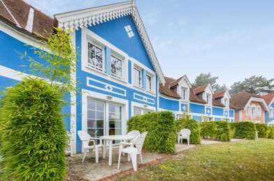Maison 2 pièces 127773 €