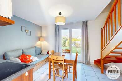 Appartement 2 pièces 47711 €