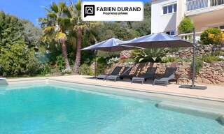 Maison 6 Pièces 175 m² à vendre à Fréjus (83370)