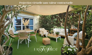 Appartement 2 Pièces 42 m² à vendre à Saint-Cyprien (66750)