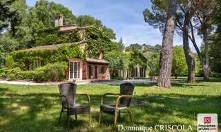 Maison 12 Pièces 300 m² à vendre à Tourves (83170)