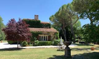 Maison 12 Pièces 300 m² à vendre à Tourves (83170)