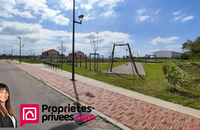 Terrain constructible et viabilisé Mably 465 m2 — photo 4