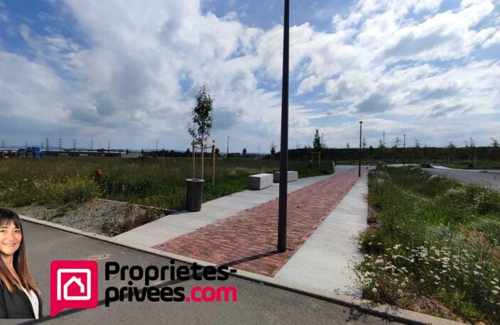 Terrain constructible et viabilisé Mably 465 m2 — photo 5