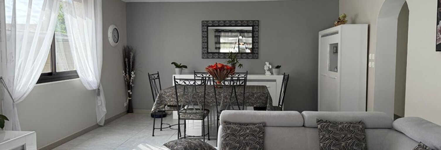 Maison 6 Pièces 159 m² à vendre à Bages (66670)