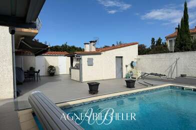 Maison 6 pièces 395000 €