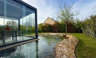 Maison 6 Pièces 102 m² à vendre à Bretteville-sur-Laize (14680)