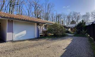 Maison 4 Pièces 125 m² à vendre à Léognan (33850)