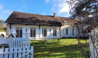 Maison 7 Pièces 168 m² à vendre à Villiers-sur-Loir (41100)