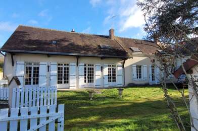 Maison 7 pièces 246000 €