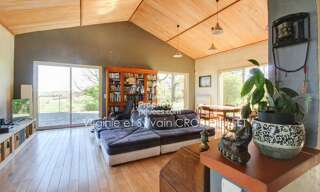 Maison 6 Pièces 180 m² à vendre à Montastruc-la-Conseillère (31380)