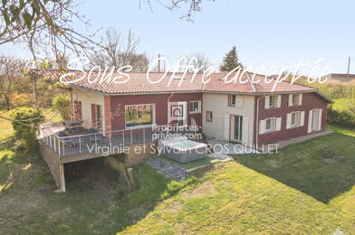 Maison 6 pièces 450000 €