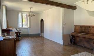 Maison 6 Pièces 127 m² à vendre à Blaisy-Bas (21540)